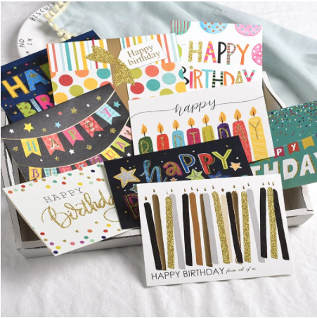 Greeting Cards