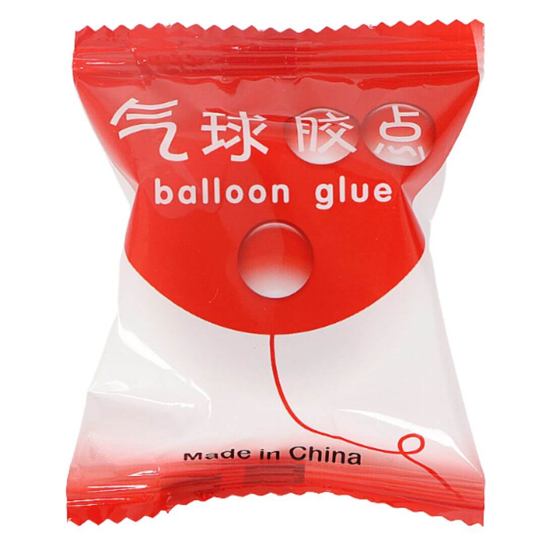 Balloon Glue Dots Sticker Removable Adhesive Tape - Image 2